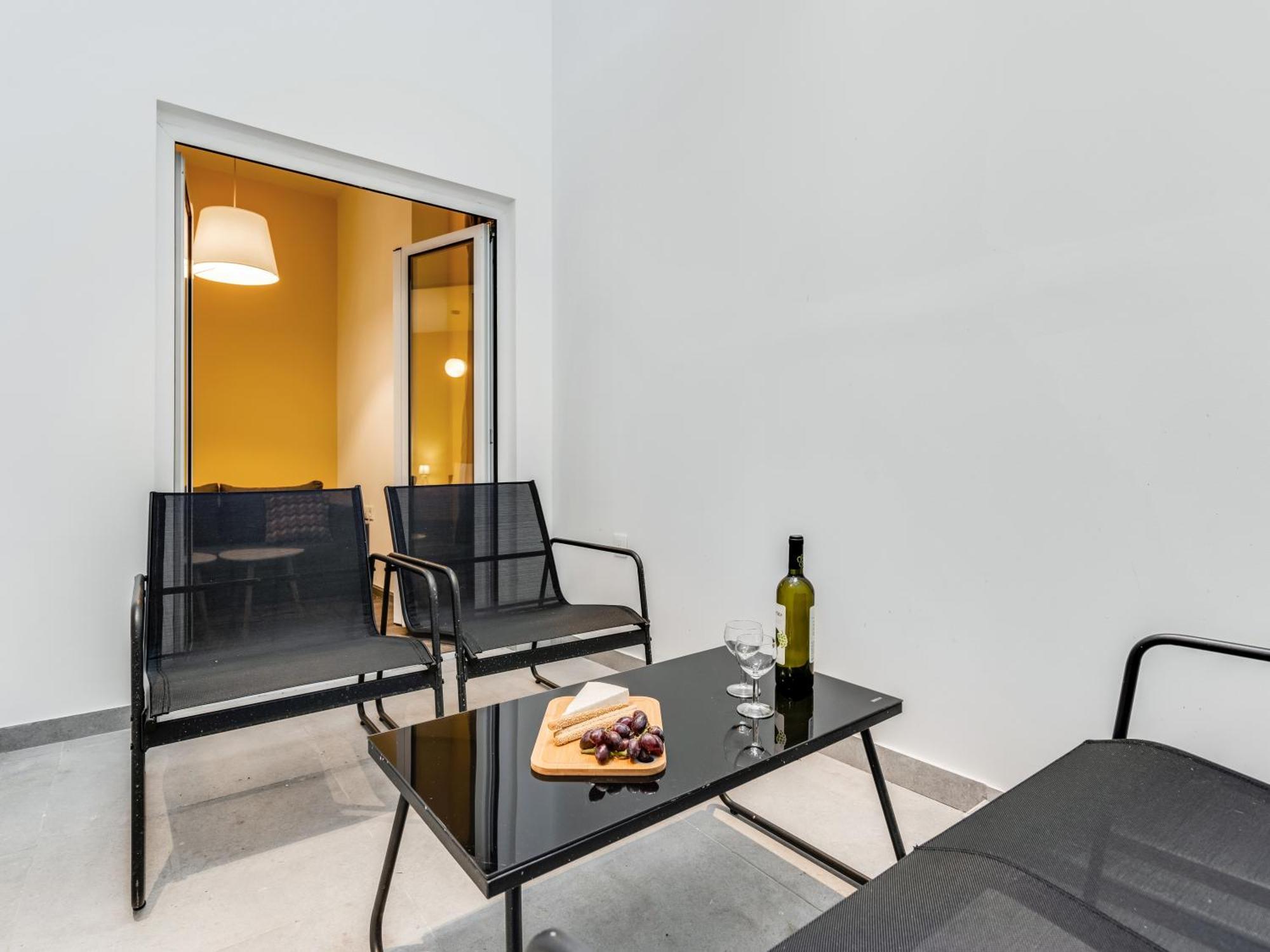 Kula Apartments City Center Exarchia Atenas Exterior foto