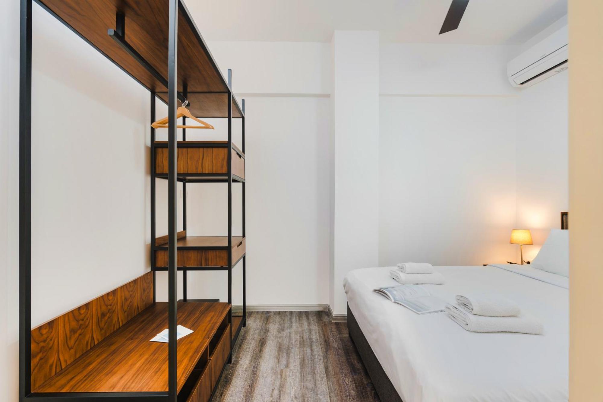 Kula Apartments City Center Exarchia Atenas Exterior foto